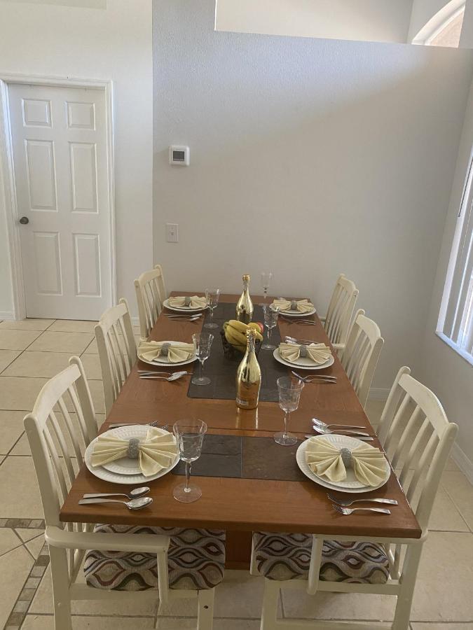 Home From Home 5 Bedroom Villa Davenport Esterno foto
